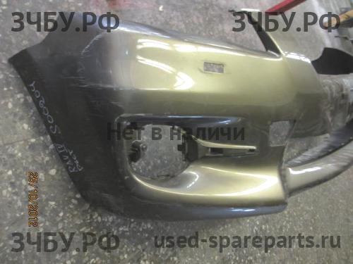 Toyota RAV 4 (3) Бампер передний