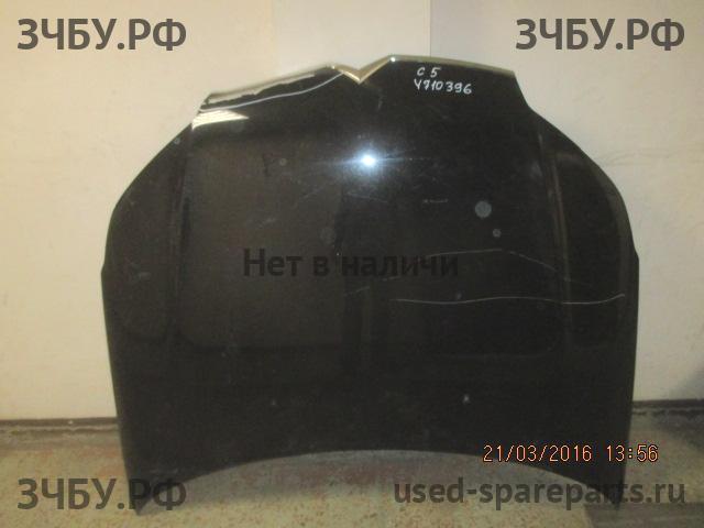 Citroen C5 (3) Капот