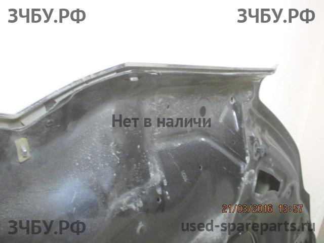 Citroen C5 (3) Капот