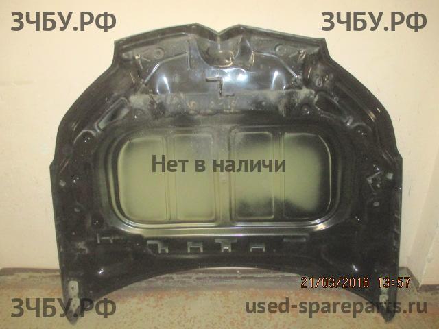 Citroen C5 (3) Капот