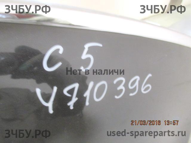 Citroen C5 (3) Капот