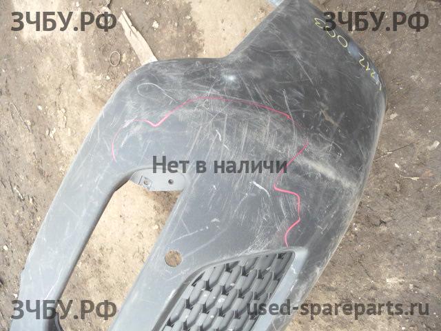 KIA Sorento 2 Бампер задний