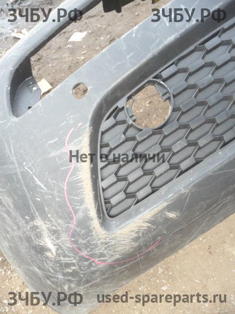 KIA Sorento 2 Бампер задний