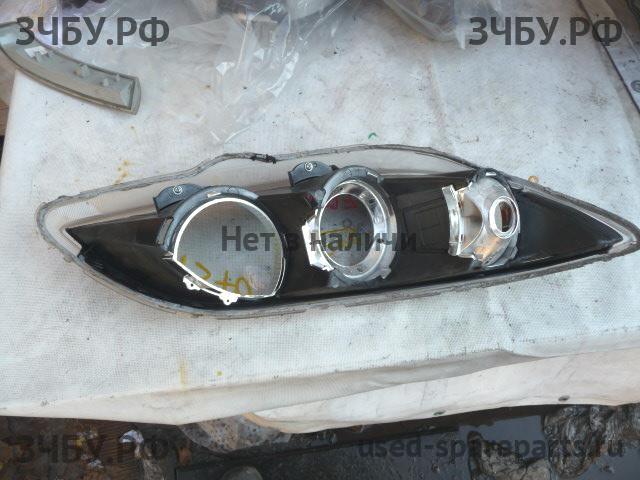 Mazda 3 [BK] Фара левая