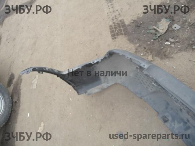 KIA Sorento 2 Бампер задний