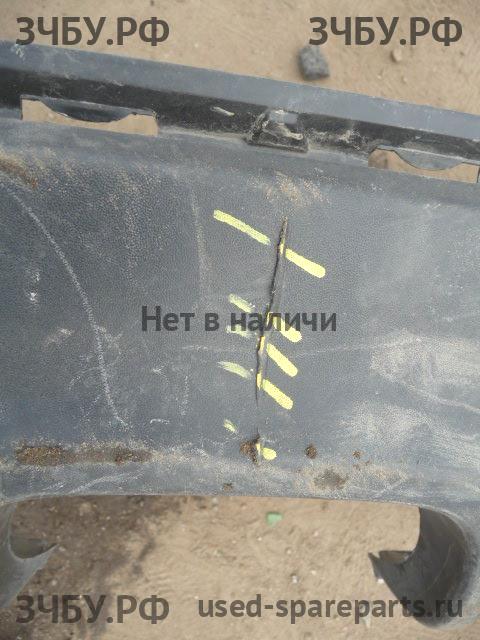 KIA Sportage 2 Бампер задний