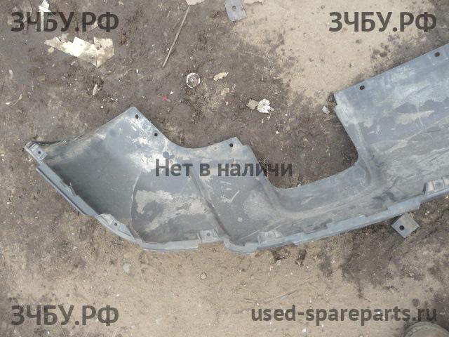KIA Sportage 2 Бампер задний
