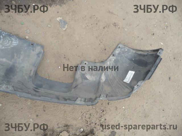 KIA Sportage 2 Бампер задний