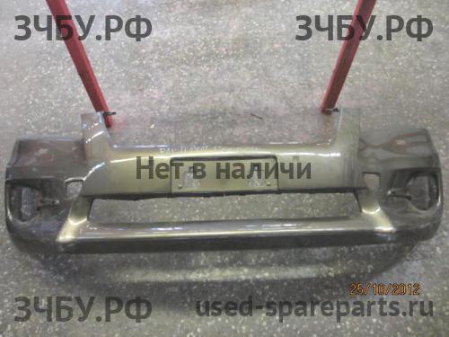 Toyota RAV 4 (3) Бампер передний