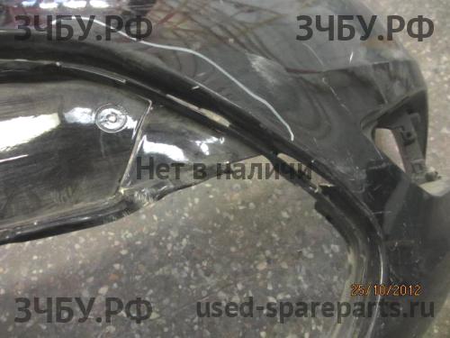 Ford Focus 2 (рестайлинг) Бампер передний