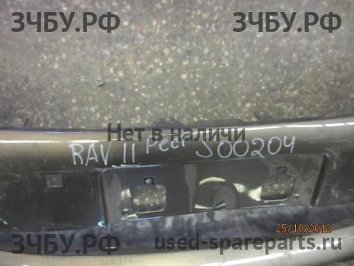 Toyota RAV 4 (3) Бампер передний