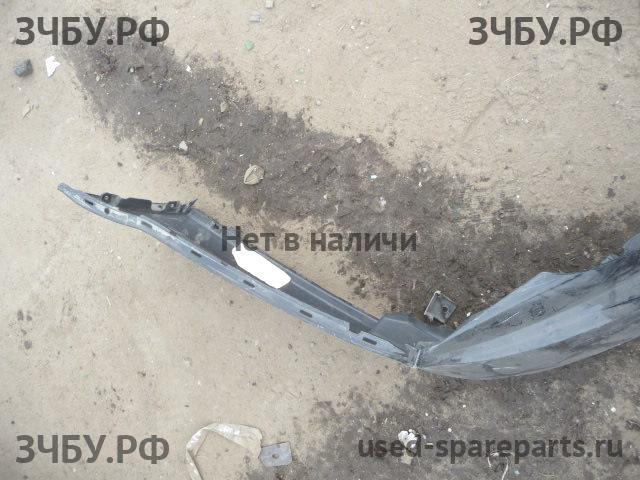 Audi Q7 [4L] Бампер задний