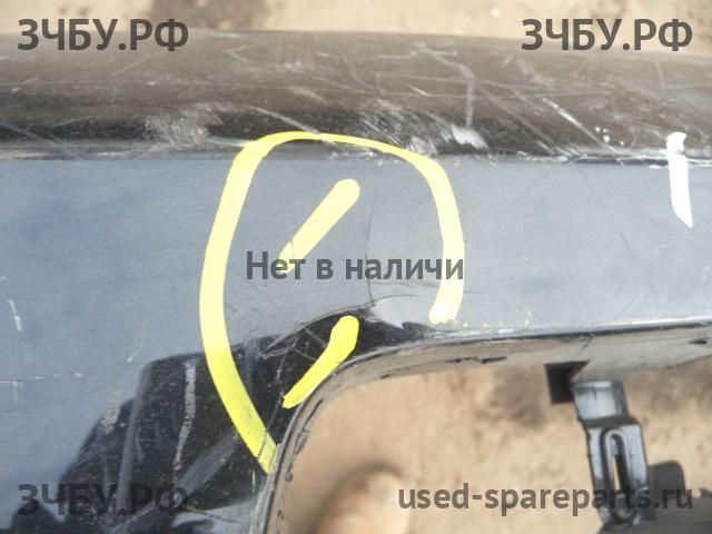 Audi Q7 [4L] Бампер задний