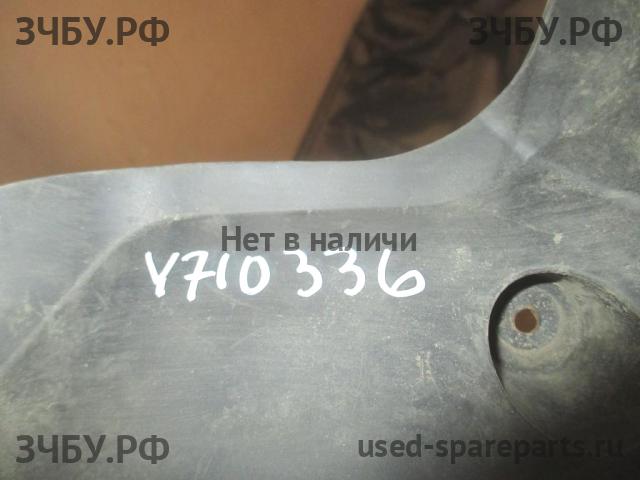 Ford Focus 3 Брызговик задний левый