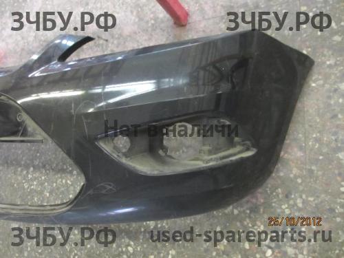 Ford Focus 2 (рестайлинг) Бампер передний