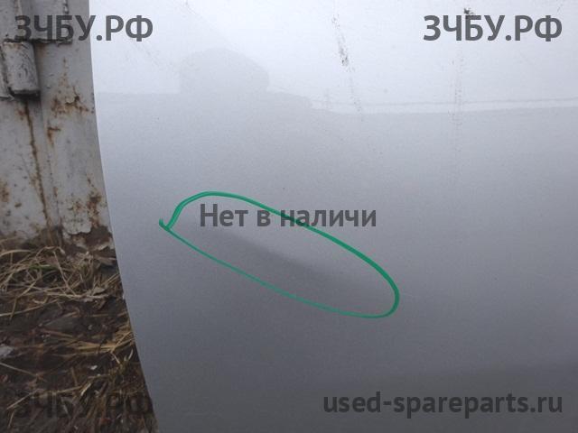 Renault Logan 2 Дверь передняя левая