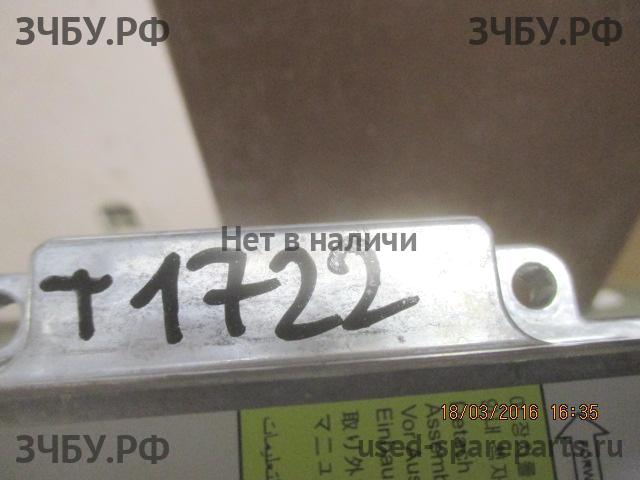 KIA Sportage 3 Блок управления AirBag (блок активации SRS)