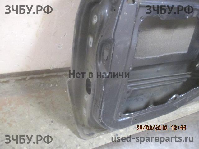 Ford Fusion Дверь передняя правая