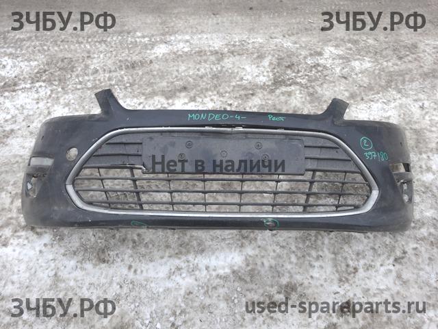 Ford Mondeo 4 Бампер передний