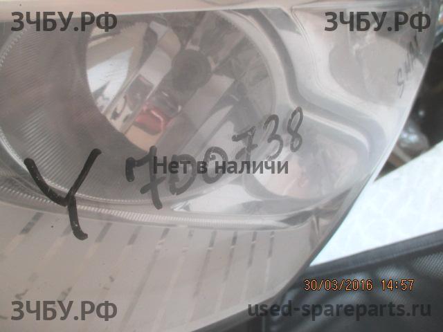 Ford S-MAX 1 Фара левая