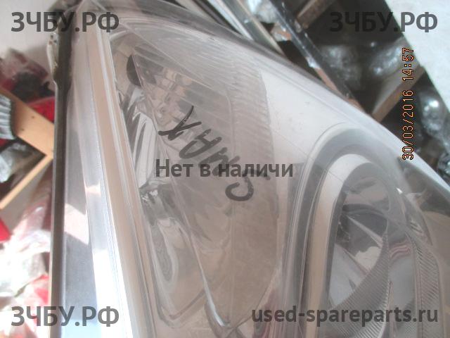 Ford S-MAX 1 Фара левая
