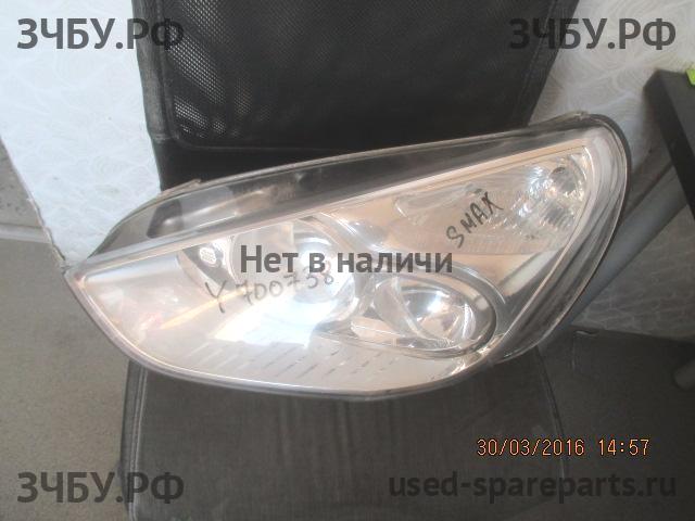 Ford S-MAX 1 Фара левая