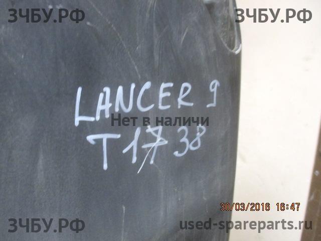 Mitsubishi Lancer 9 [CS/Classic] Крыло переднее левое