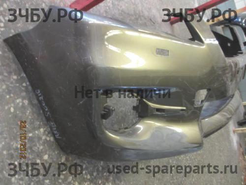 Toyota RAV 4 (3) Бампер передний
