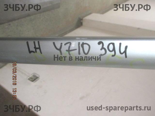Toyota Land Cruiser 200 Рейлинги (планки на крышу)