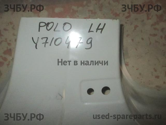 Volkswagen Polo 5 (Sedan) Порог левый