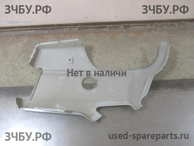 Daewoo Nexia Крыло заднее правое