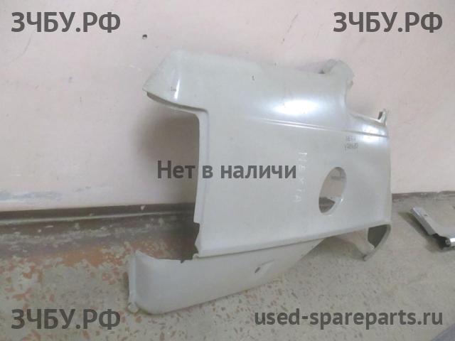 Daewoo Nexia Крыло заднее правое