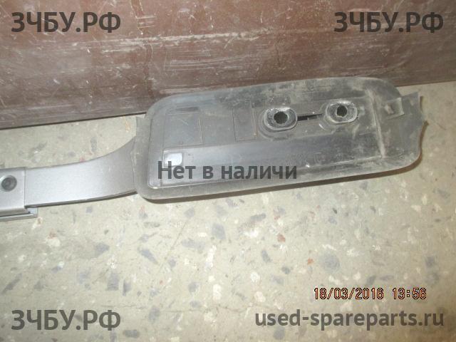 Toyota Land Cruiser 200 Рейлинги (планки на крышу)