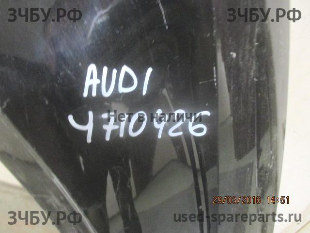 Audi A3 [8V] 3D Крыло переднее левое