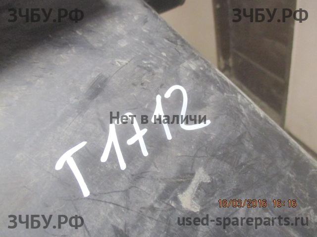 Ford Focus 2 (рестайлинг) Пыльник двигателя