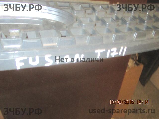 Ford Fusion Решетка радиатора