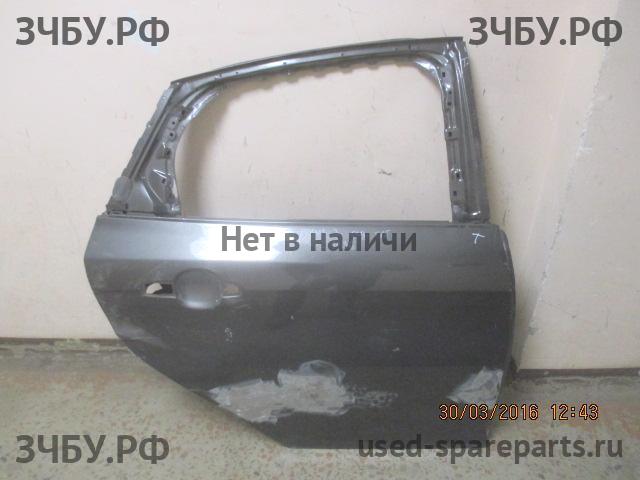 Ford Focus 3 Дверь задняя правая