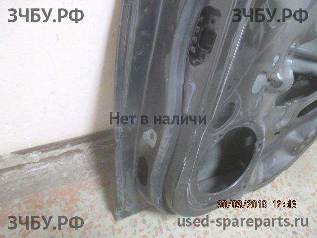 Ford Focus 3 Дверь задняя правая