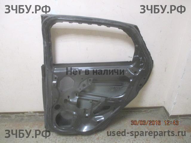 Ford Focus 3 Дверь задняя правая