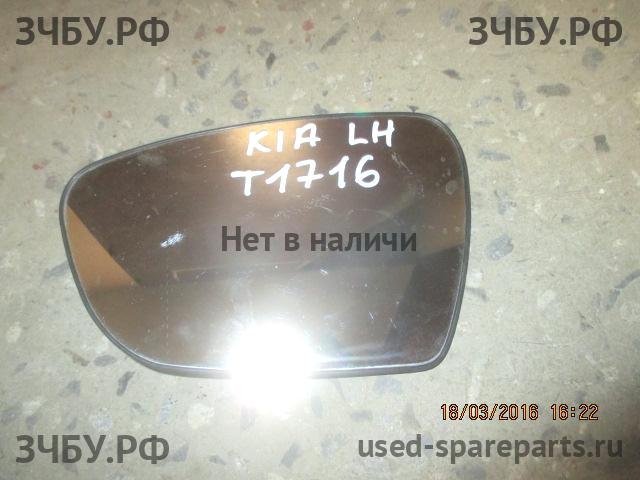 KIA Ceed 2 Зеркало левое электрическое