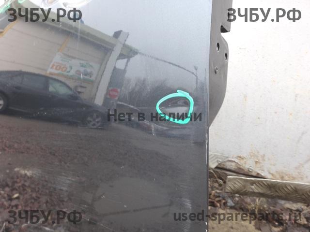 Renault Latitude Дверь передняя левая