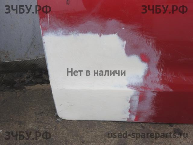 KIA Rio 3 Дверь передняя левая