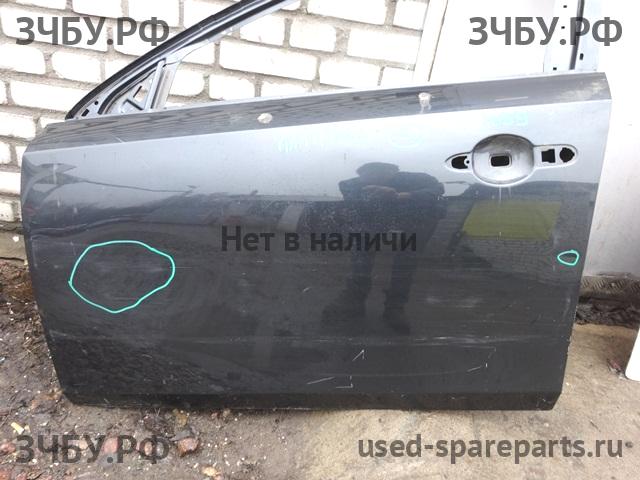 Renault Latitude Дверь передняя левая