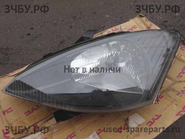 Ford Focus 1 Фара левая