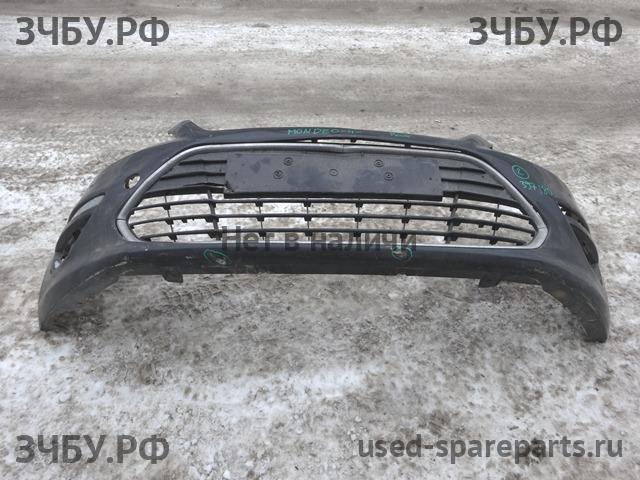Ford Mondeo 4 Бампер передний