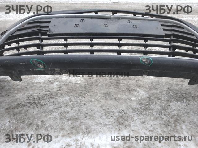 Ford Mondeo 4 Бампер передний