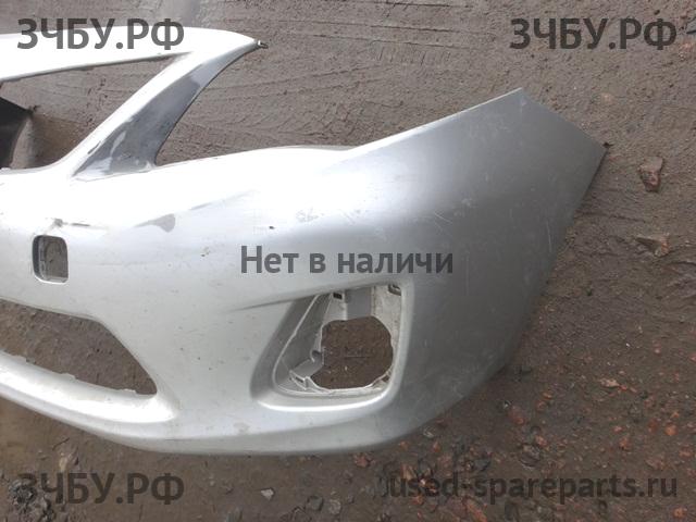 Toyota Corolla (E14 - E15) Бампер передний