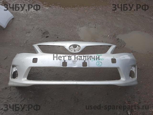 Toyota Corolla (E14 - E15) Бампер передний