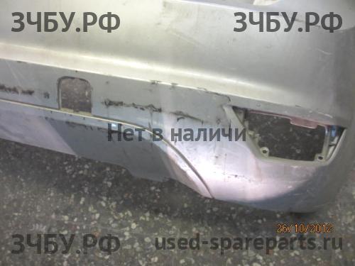 Ford Focus 2 (рестайлинг) Бампер задний