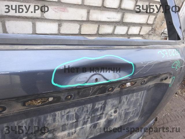 Honda CR-V 3 Дверь багажника